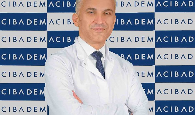 Hematoloji Uzmanı Doç. Dr. Solmaz: "Sağlık taramaları erken ölümleri önleyebilir"