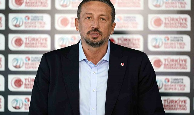 Hidayet Türkoğlu: "Yeni sezon tüm kulüplerimize hayırlı olsun"