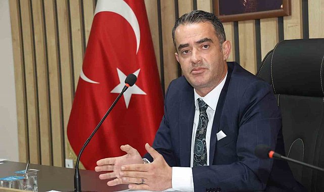 Hızlı Çözüm Merkezi ile Koçarlı'da 284 ihbarın yüzde 85'i çözüme kavuştu