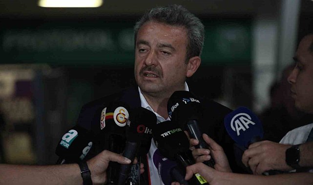 İbrahim Hatipoğlu: "VAR çağırması ile gol iptal edildi, anlamış değiliz"