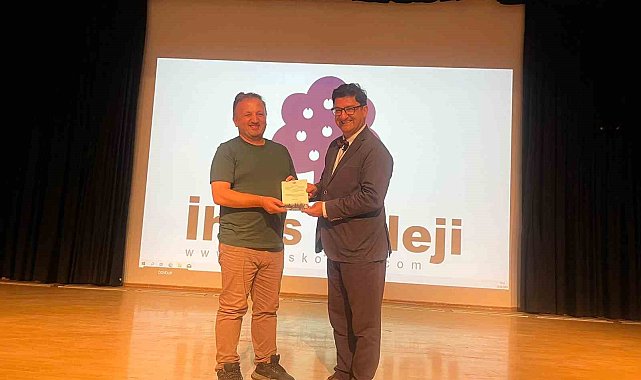İhlas Koleji yeni döneme İMGEP'le hazırlandı