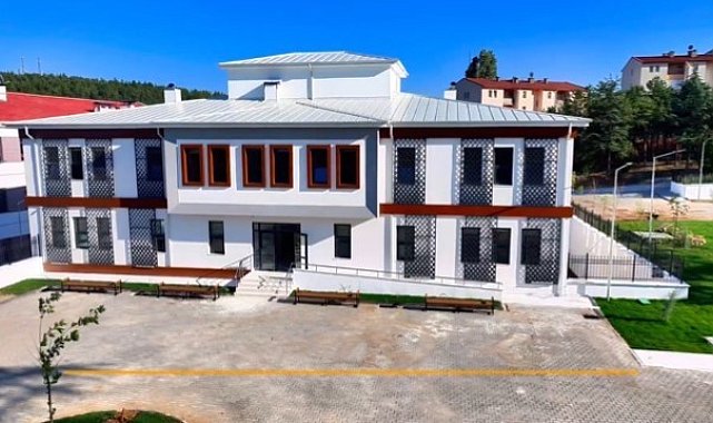 İl Ambulans Servisi Başhekimliği Lojistik Merkezi Bilecik'te de açılıyor