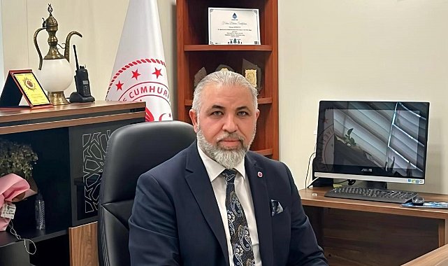 İl Sağlık Müdürü Dr. Sarıkaya: "Bağışlanan her organ filizlenen bir candır"