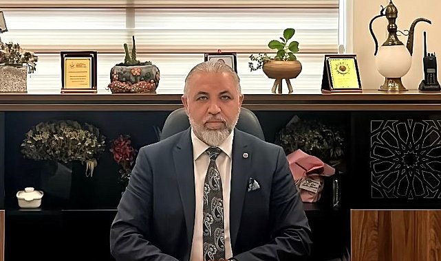 İl Sağlık Müdürü Dr. Sarıkaya: "Mide gribi mevsimsel gripten farklı bir hastalıktır"