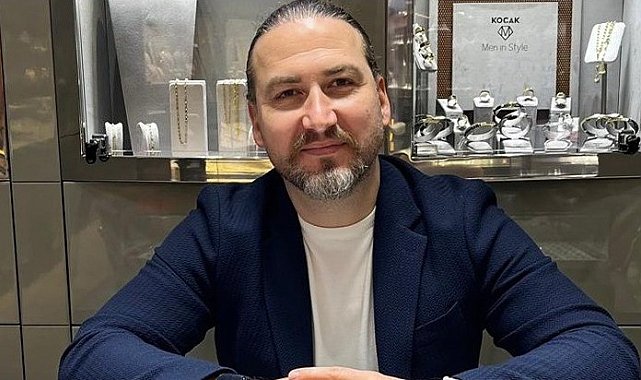 İnegöl Kuyumcular Derneği Başkanı Ay, hayatını kaybetti