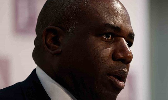 İngiltere Dışişleri Bakanı Lammy: "İsrail'in okul saldırısının ardından dehşete kapıldım"