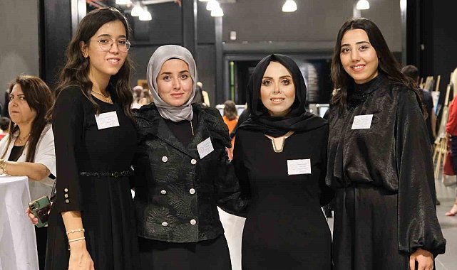 İpekyolu ADEM'leri hünerlerini sergiledi