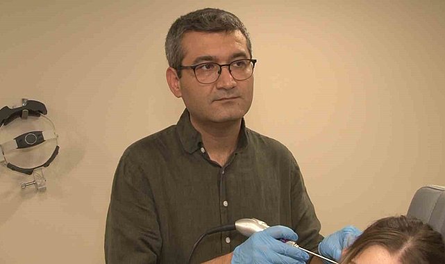 İşitme kaybı oranı 2060'a kadar iki katına çıkabilir