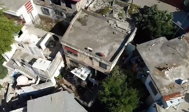İskenderun'da 6 adrese eş zamanlı uyuşturucu operasyonu
