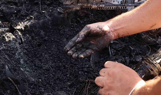 İsrail'den Batı Şeria'da araca dronlu saldırı: 5 ölü