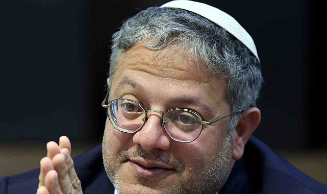 İsrailli bakandan skandal "Gazze'ye yardımları durduralım" açıklaması