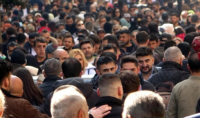 İşsizlik Haziran'da yükseldi