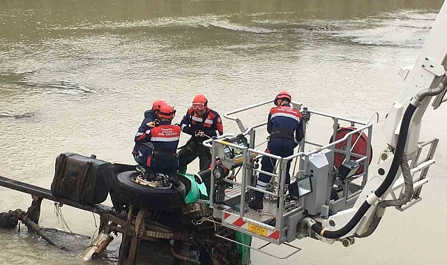 İtfaiye ekipleri 2 bin 670 vakaya müdahale etti