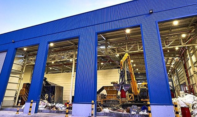 İzmir'de bitki ve mobilya atıkları ekonomiye kazandırılacak