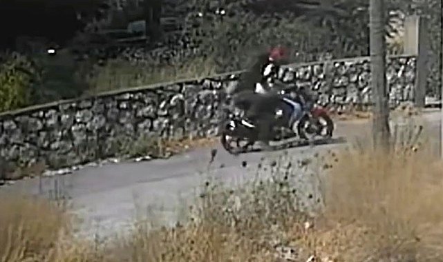 İzmir'de silahlı yaralama failleri yakalandı