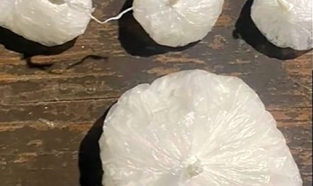 İzmir'de uyuşturucu ticaretine suçüstü: 1 tutuklama
