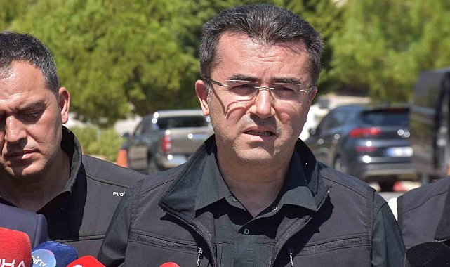 İzmir'deki orman yangınlarında 7 kişi gözaltında