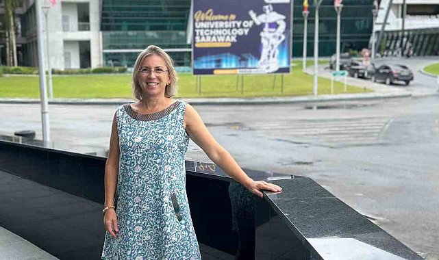 İzmir'den Malezya'ya sanat köprüsü