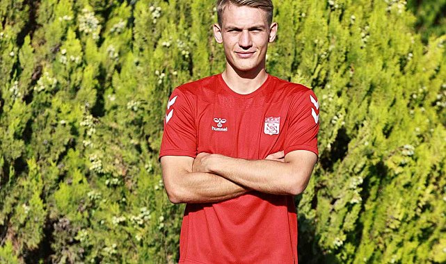 Jan Bieganski: "Avrupa hedefimiz var"