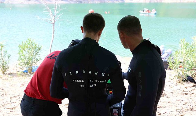 JÖAK SAK ve Adana SAK Timleri Adana'da ilke imza attı