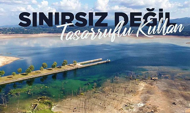 Kaçak ve usulsüz kullanım denetimleri ile 668 bin metreküp su israfı önlendi