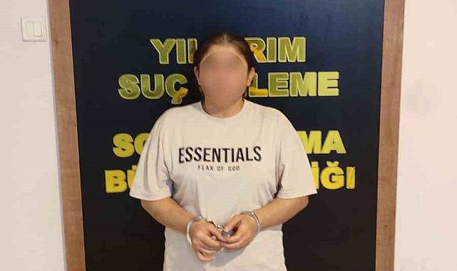 Kadın hırsız, kendisini yakalayacak polis memuru ile Adana&#039;dan Bursa&#039;ya kadar yolculuk yaptı