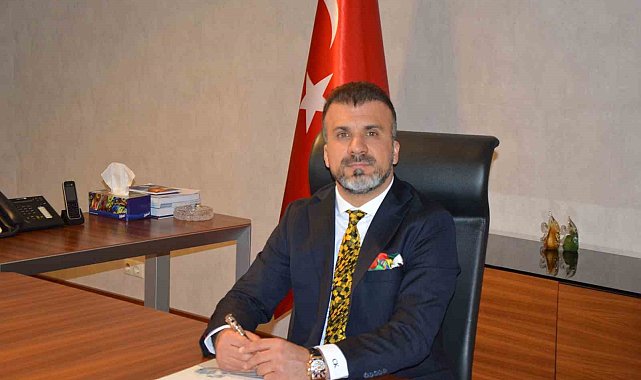Kadooğlu'ndan Zafer Bayramı mesajı