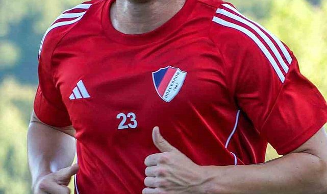 Kağan Köroğlu Düzcespor ile anlaştı