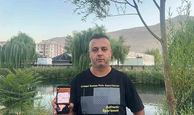 Kahramanmaraş'ta otomobil dolandırıcılığı iddiası