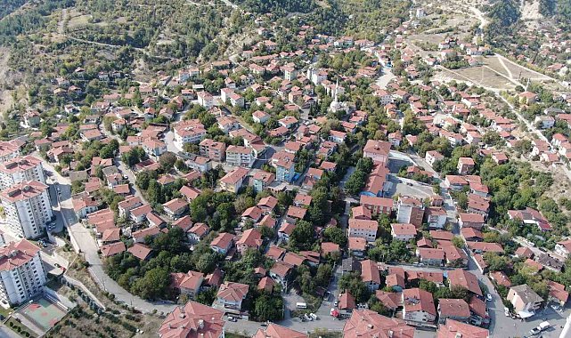 Karabük 2023 yılında 17 bin 977 göç aldı