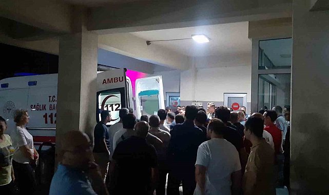 Karacabey Belediye Başkan Yardımcısı Turan Uzun hayatını kaybetti