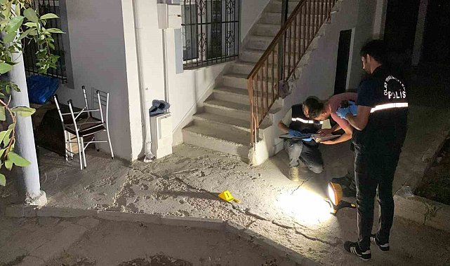 Karaman'da yataktan düşen 9 aylık bebek öldü