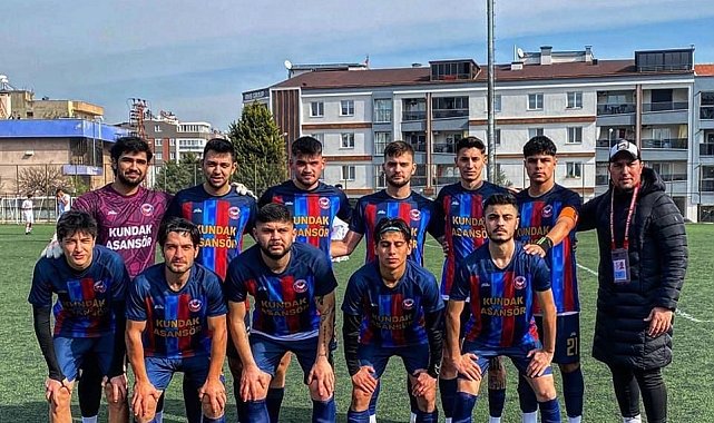 Kardeşköyspor'dan gençlere çağrı