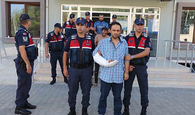 Karısını işkence yaparak öldüren koca tutuklandı