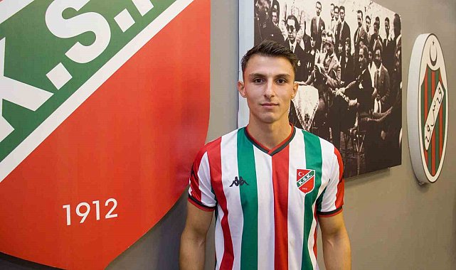Karşıyaka'da transferler devam ediyor