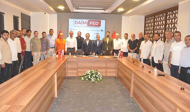 Karslıoğlu: "İnşaatı tamamlama sigortası yüzde 100'e çıkmalı"