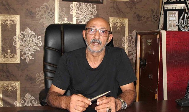 Kasaplar Odası Başkanı Şen: "Ucuz etlerde her şey olabilir"