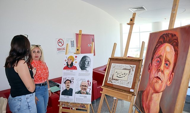 Kastamonu Üniversitesi aday öğrencilerle buluştu