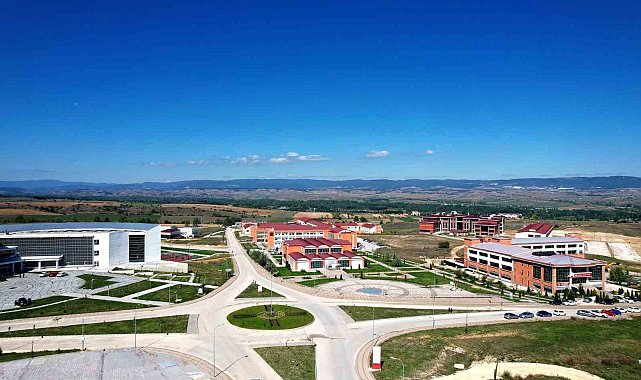 Kastamonu Üniversitesi'nin inovasyon başarısı: ISIF 2024'te buluşlar temsil edilecek