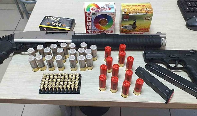 Kastamonu'da huzuru bozanlara göz açtırılmıyor