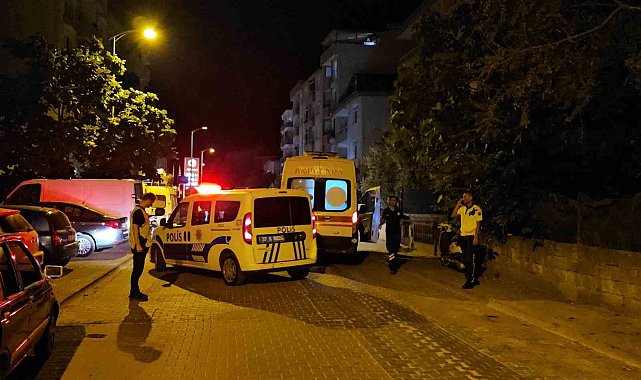 Kastamonu'da iki aile arasında kavga: 1'i ağır 7 yaralı