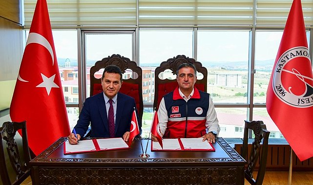 Kastamonu'da meraların verim potansiyeli ortaya çıkartılacak