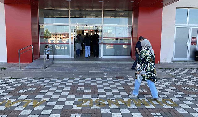 Kastamonu'da YÖKDİL heyecanı