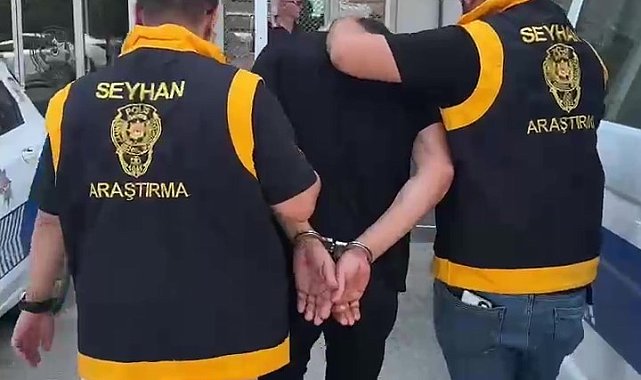 Kasten öldürme suçundan 13 yıl hapis cezasıyla aranan hükümlü yakalandı