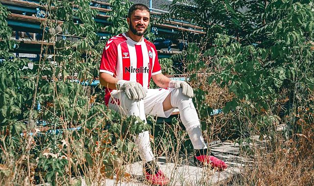 Kayseri Futbol Academy deplasman formasını tanıttı