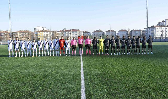 Kayseri Süper Amatör Küme'de 16 takım mücadele edecek
