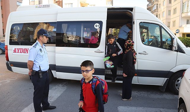 Kayseri'de öğrenci servis ücretleri yüzde 37,5 arttı