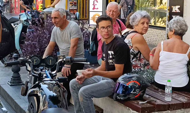 Kaza yaptırdı, olay yerinden kaçtı