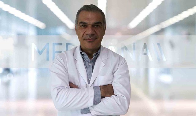 KBB uzmanından uyarı: "Baş ağrısı ve kulak çınlamasının nedeni çene eklem rahatsızlığı olabilir"