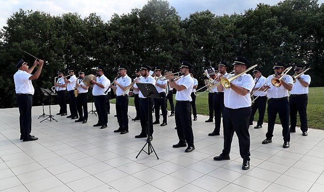Kent Orkestrası Erenler'de sanat ve müzikseverlerle buluşacak